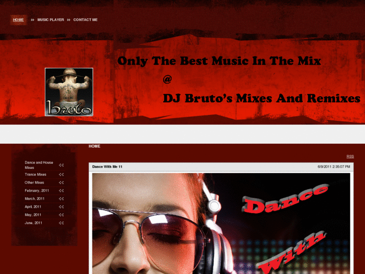 www.djbruto-mixesandremixes.com