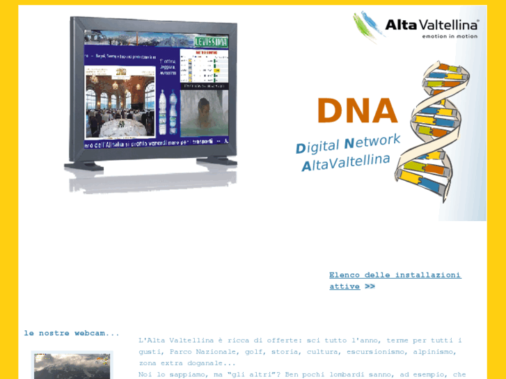 www.dnacomunicazione.info