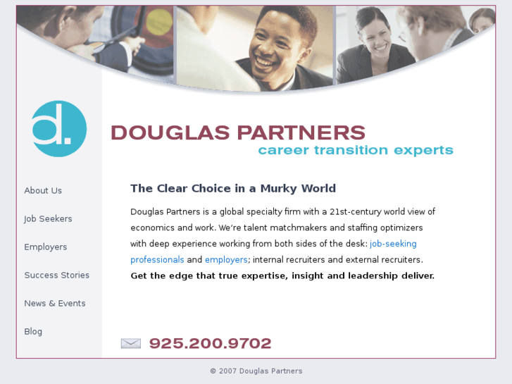 www.douglas-partners.com