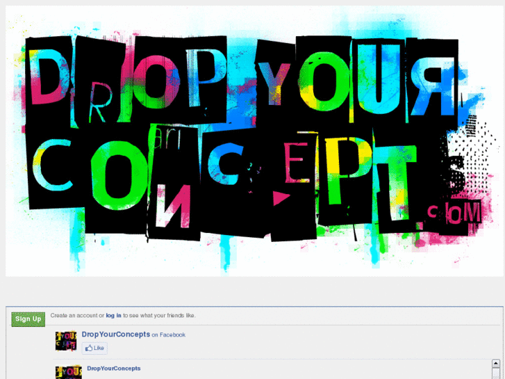 www.dropyourconcepts.com