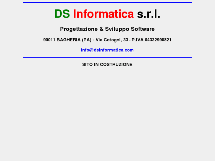 www.dsinformatica.net