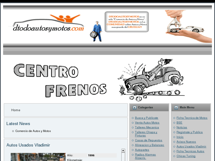 www.dtodoautosymotos.com