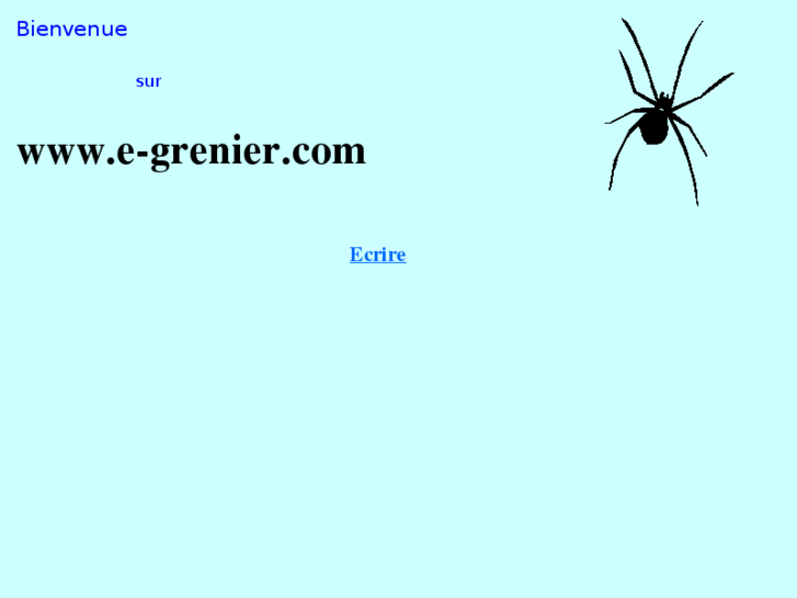 www.e-grenier.com