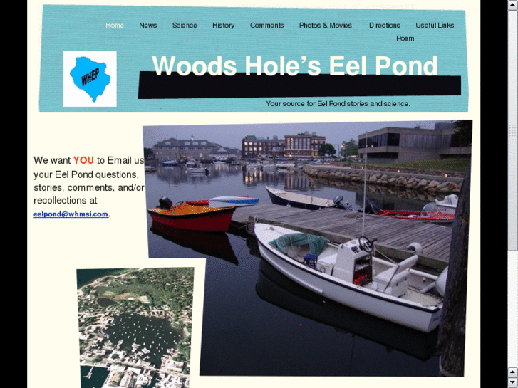 www.eelpond.org