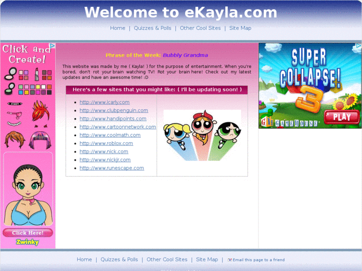 www.ekayla.com