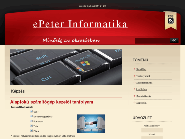 www.epeter.info