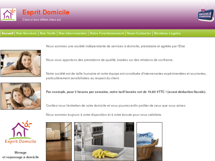 www.esprit-domicile.com