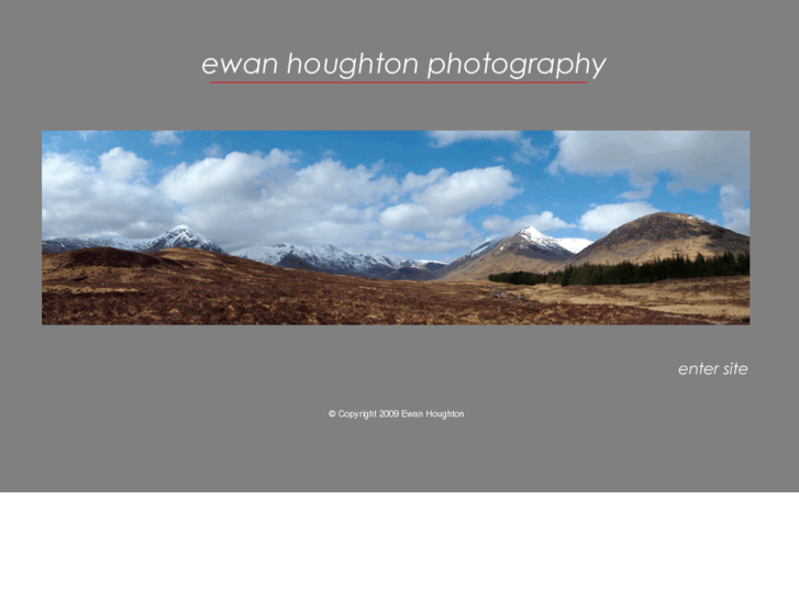 www.ewanhoughton.com