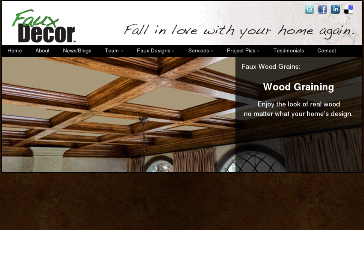 www.fauxdecor.net