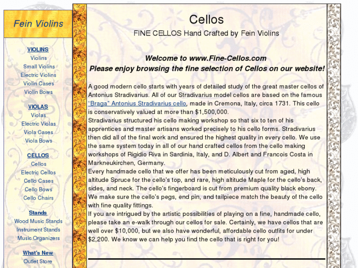 www.fine-cello.com