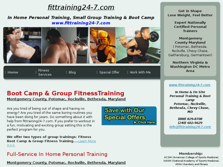 www.fittraining24-7.com