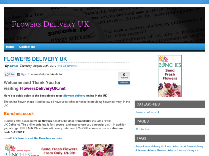 www.flowersdeliveryuk.net