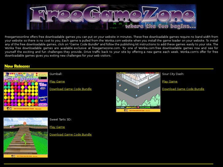 www.freegamezone.org