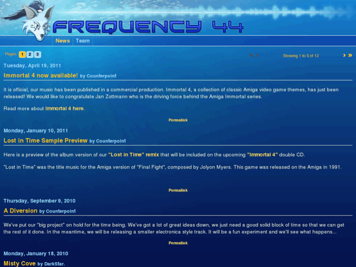 www.frequency44.com