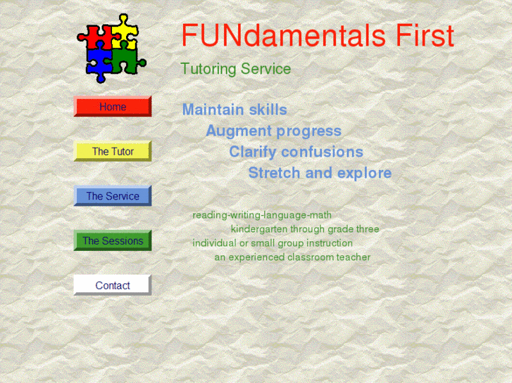www.fundamentalsfirsttutor.com
