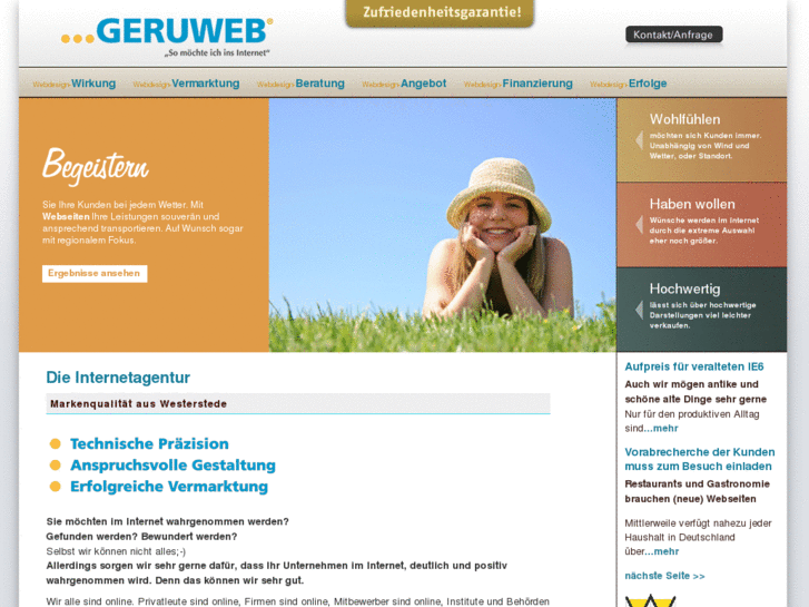 www.geruweb.com