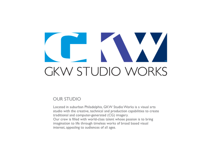 www.gkwstudioworks.com