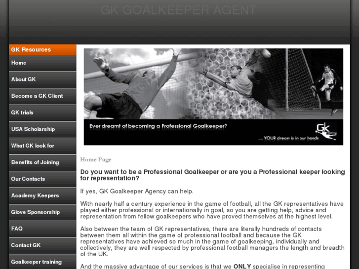 www.goalkeeperagent.com