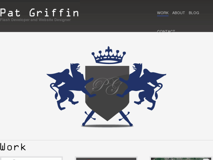 www.griffinsdesigns.com