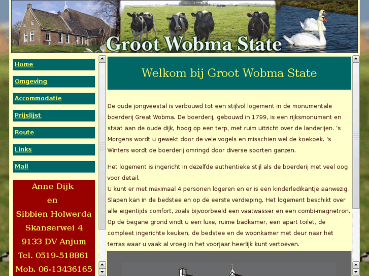 www.grootwobmastate.nl