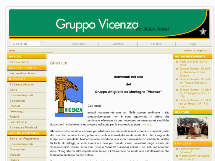 www.gruppovicenza.net