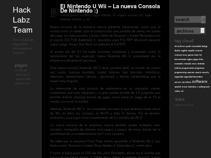 www.hack-labz.com