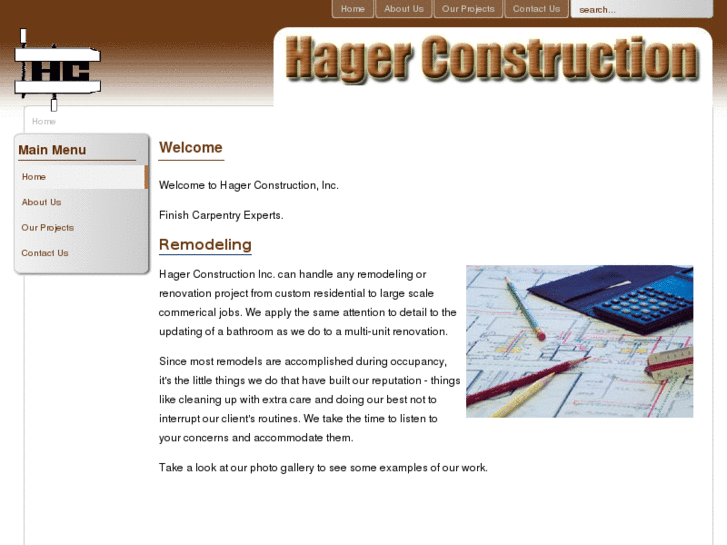 www.hagerconstruction.com