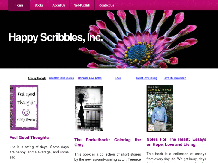 www.happyscribbles.net