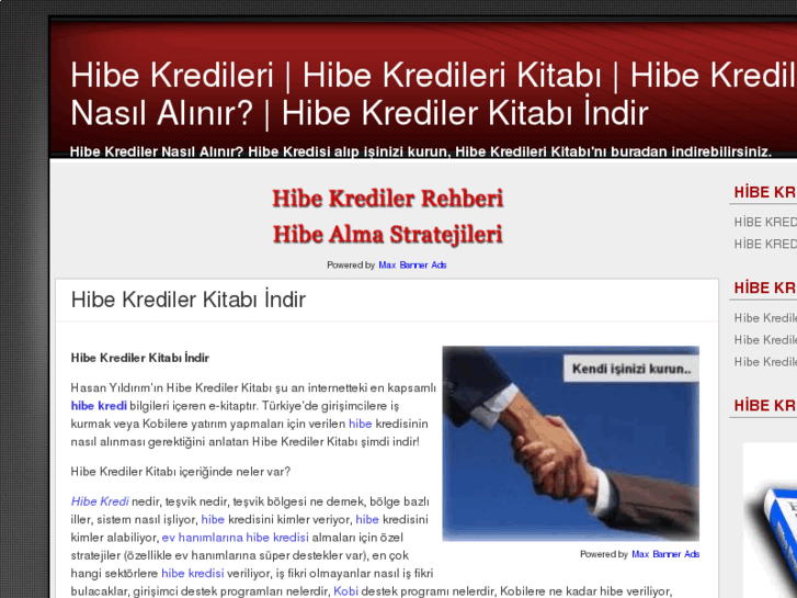 www.hibekredileri.net