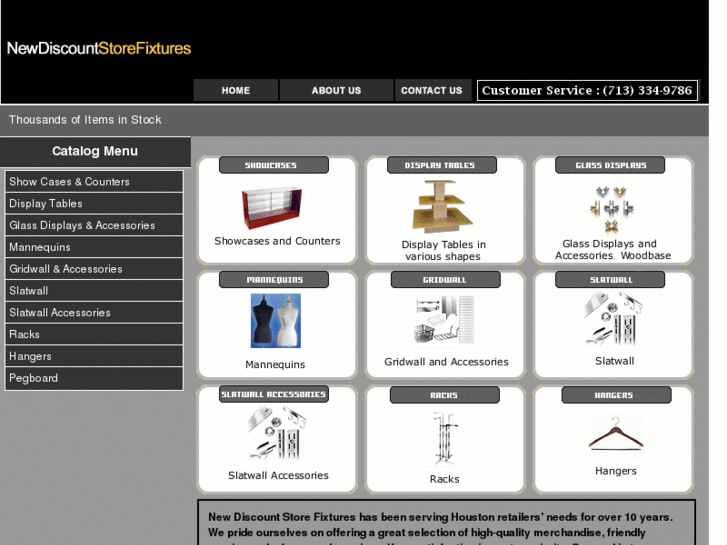 www.houstonfixtures.com