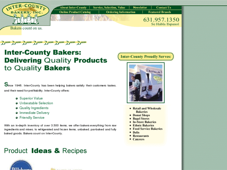 www.icbakers.com