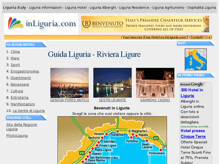 www.inliguria.com