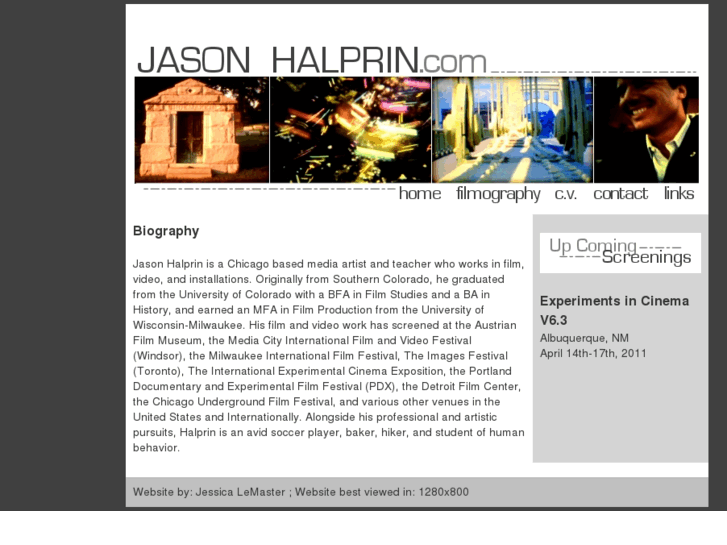 www.jasonhalprin.com