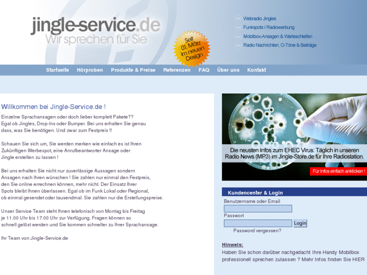 www.jingle-service.de