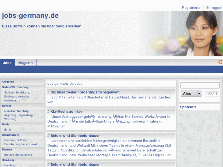 www.jobs-germany.de