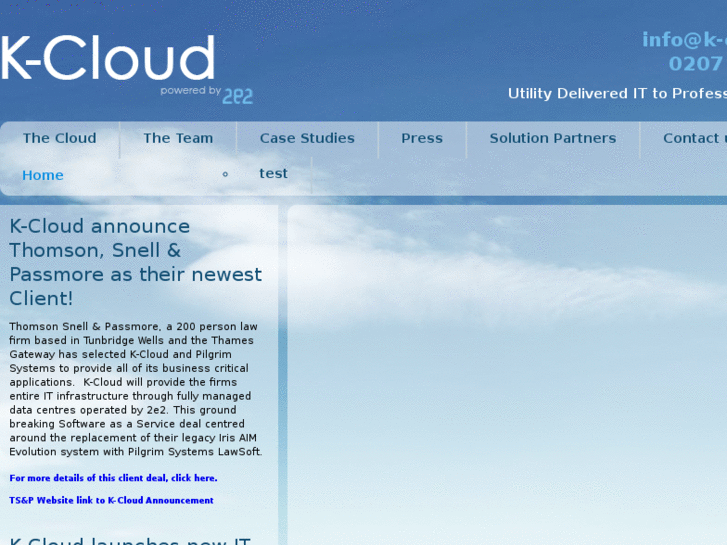 www.k-cloud.com