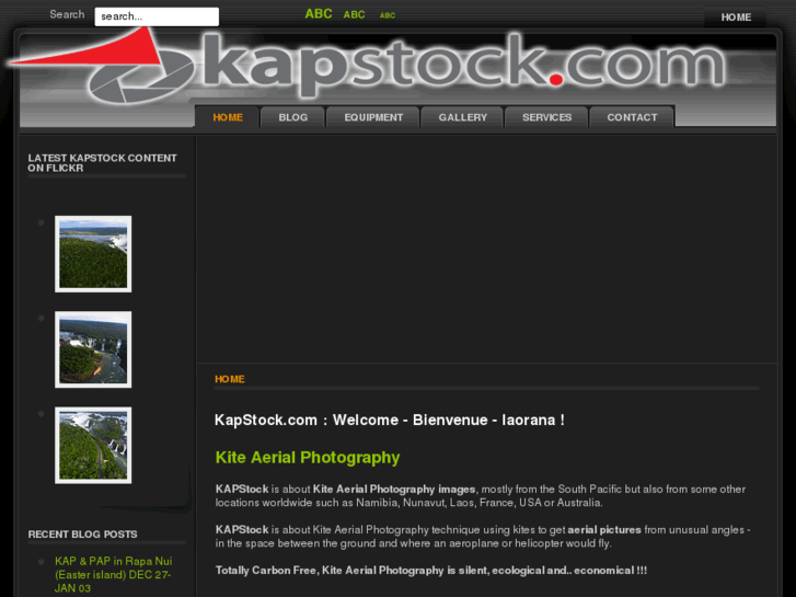 www.kapstock.com