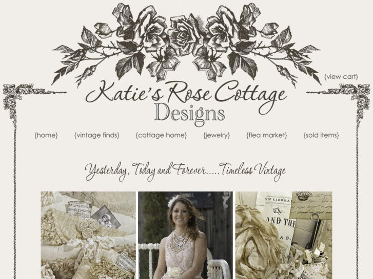 www.katiesrosecottage.com