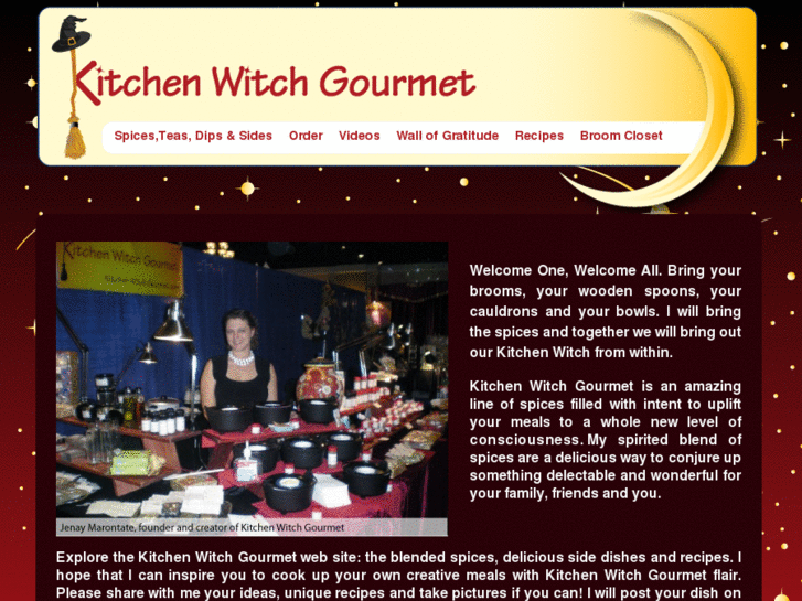 www.kitchenwitchgourmet.com