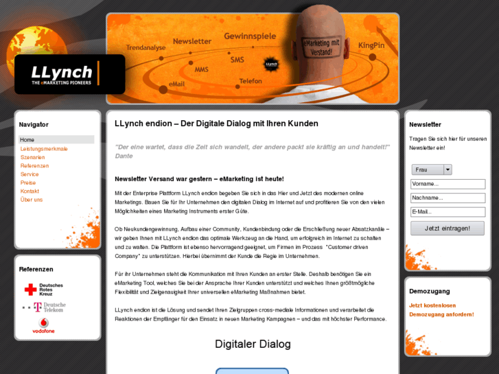 www.llynch.de