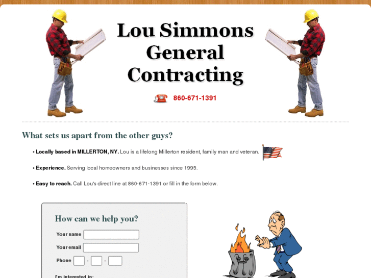 www.lousimmons.com