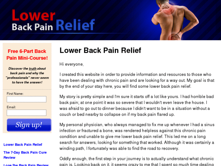 www.lowerbackpainsecrets.com