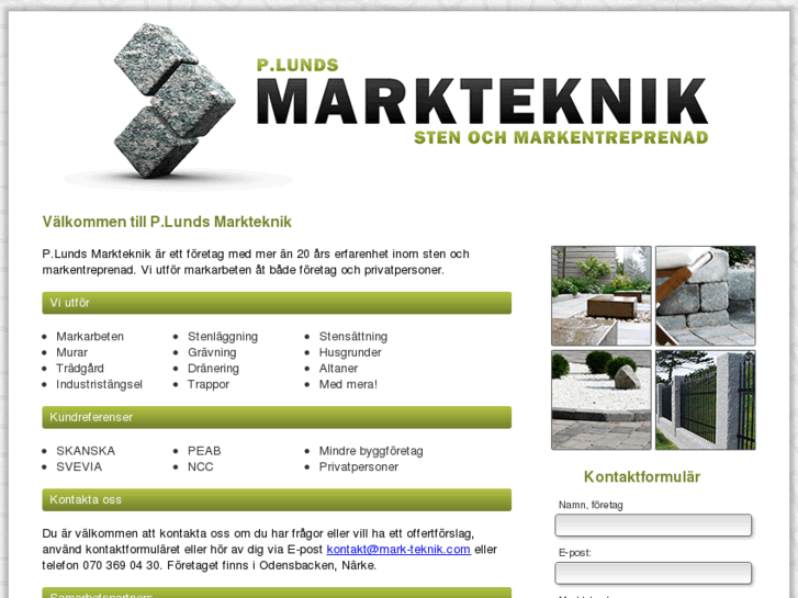 www.mark-teknik.com