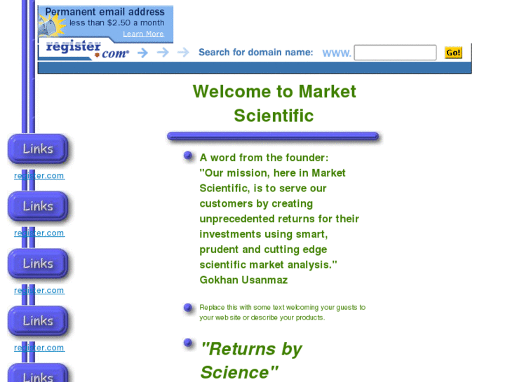 www.market-scientific.com