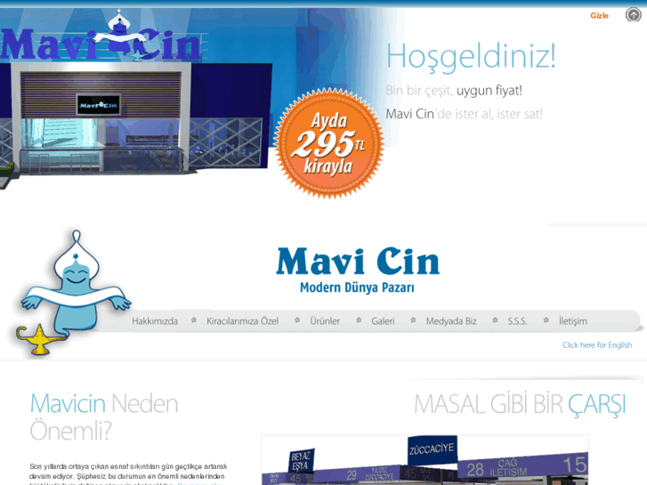 www.mavicin.com