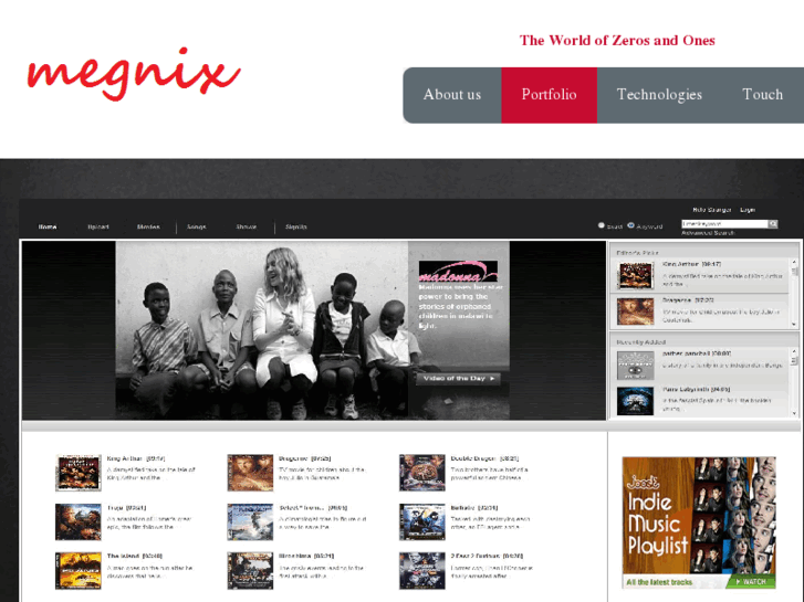 www.megnix.com