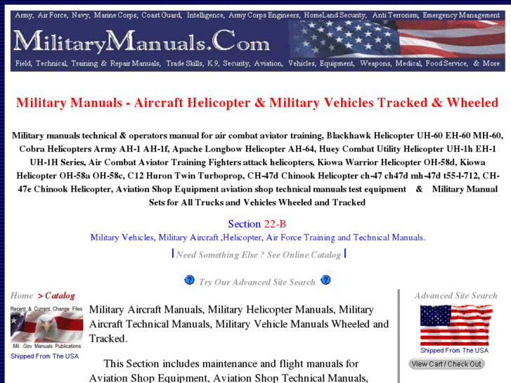 www.military-manuals.com