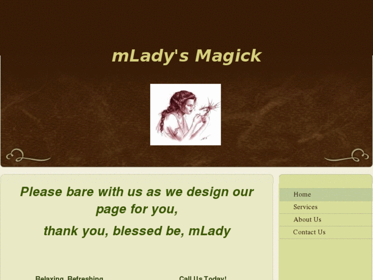 www.mladysmagick.com