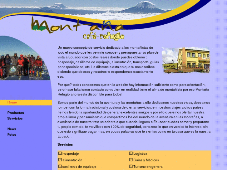 www.mountain-quito.com