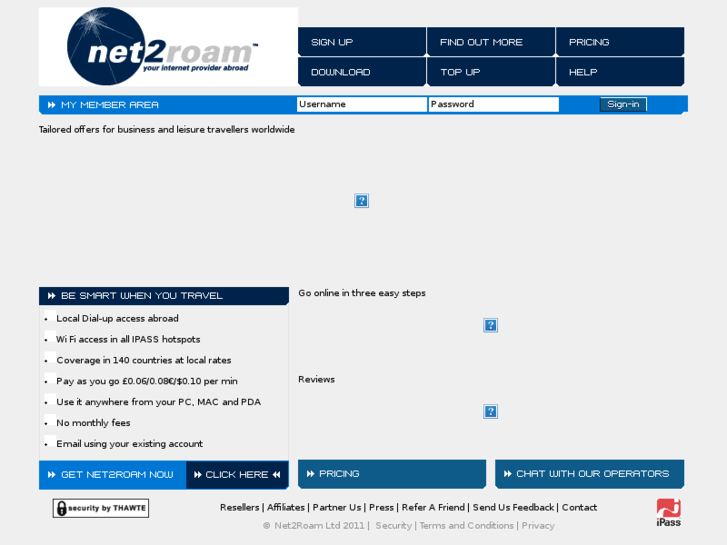 www.net2roam.com